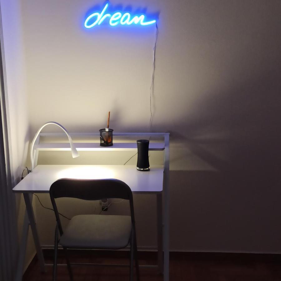 Chrishome Athènes Extérieur photo