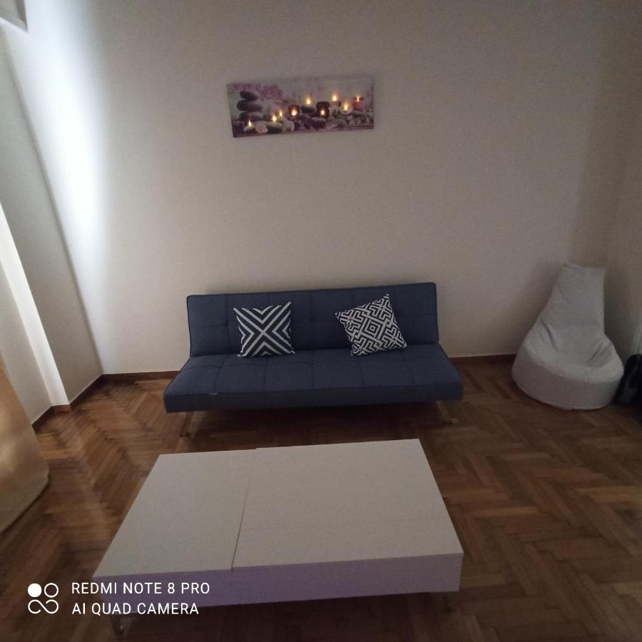 Chrishome Athènes Extérieur photo