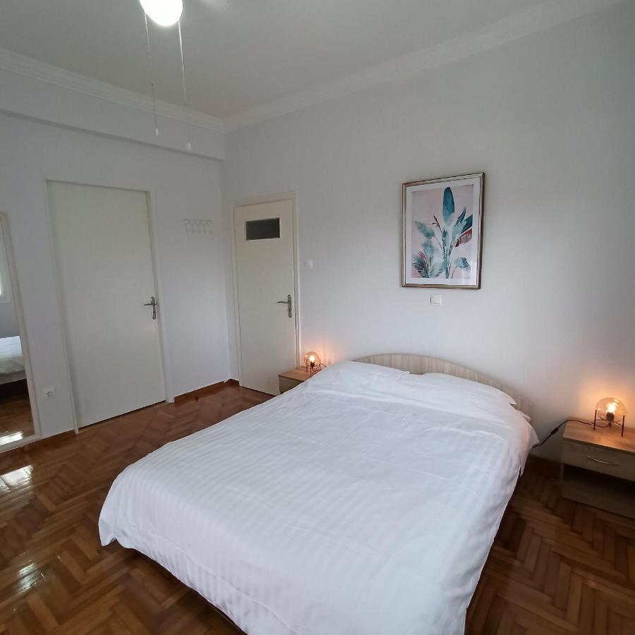 Chrishome Athènes Extérieur photo