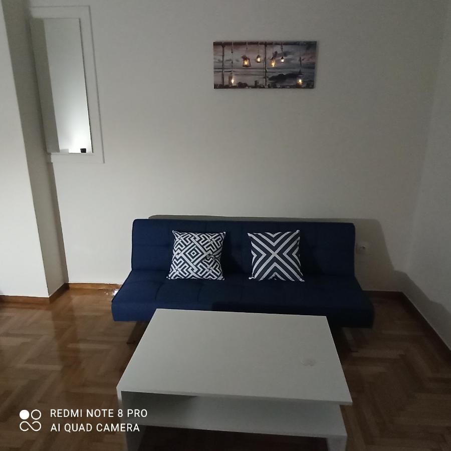 Chrishome Athènes Extérieur photo